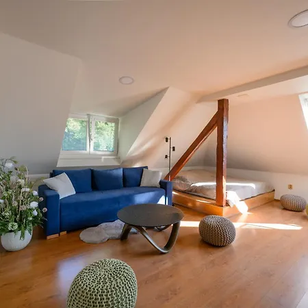 Apartment Michell