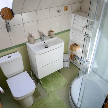 Apartment Michell *